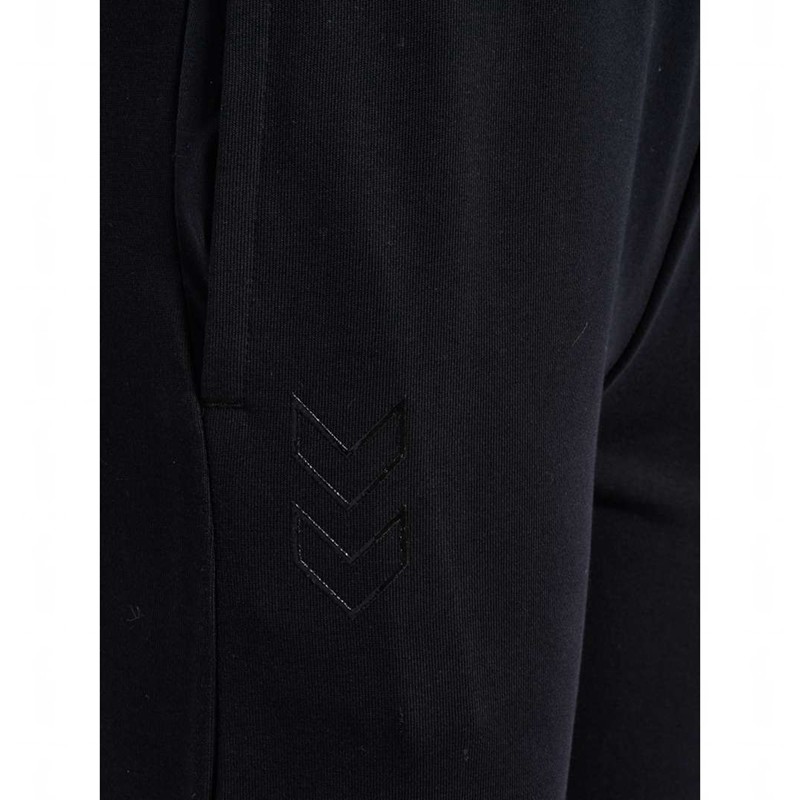 Hummel Active Joggingbroek Dames Zwart | 191862-250