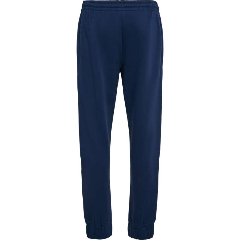 Hummel Active Joggingbroek Heren Donkerblauw | 818376-281