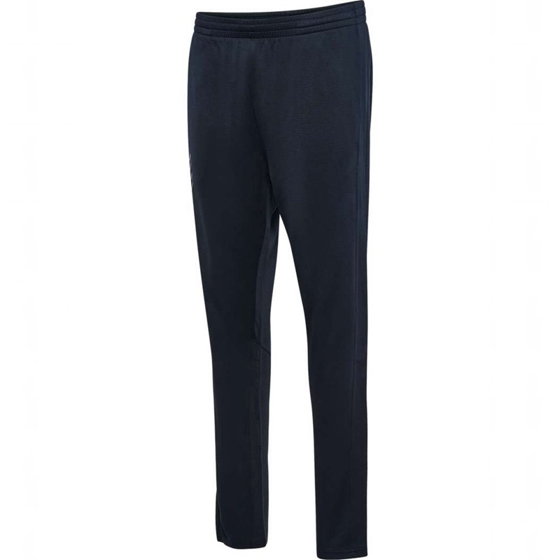 Hummel Active Pl Training Broek Heren Donkerblauw | 868022-012