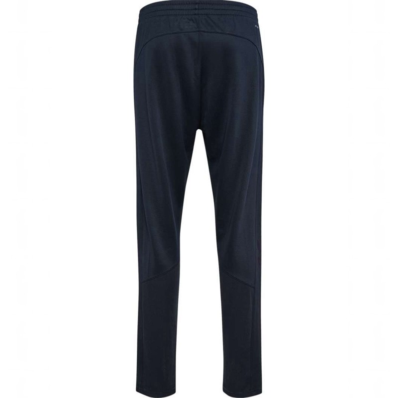 Hummel Active Pl Training Broek Heren Donkerblauw | 868022-012