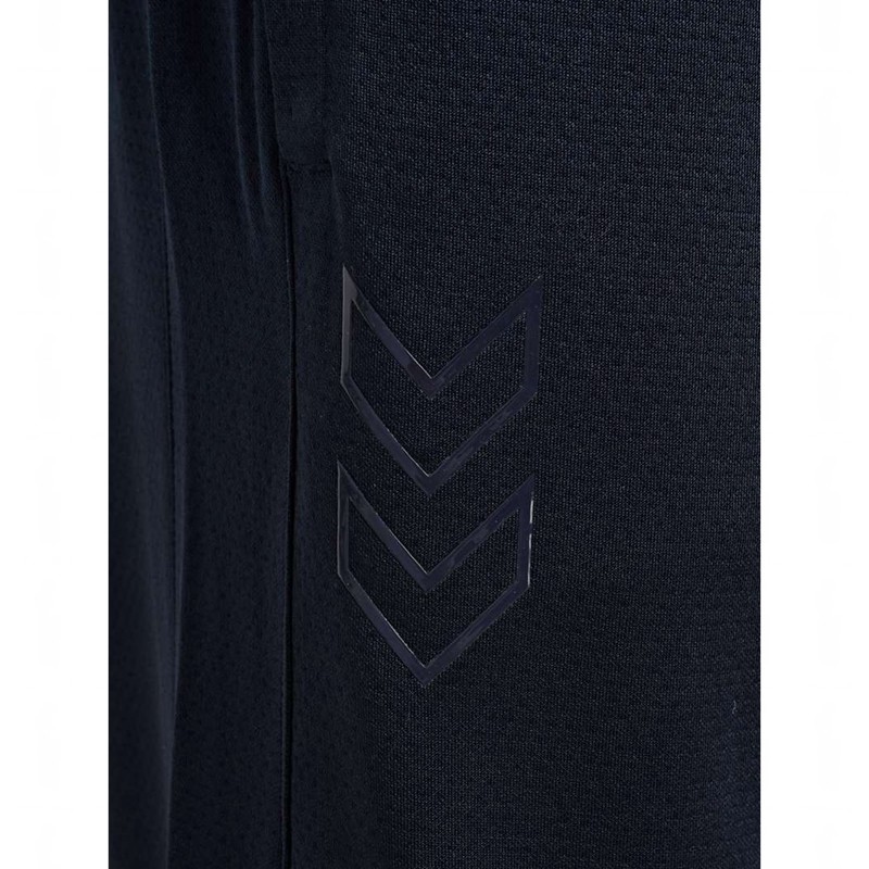 Hummel Active Pl Training Broek Heren Donkerblauw | 868022-012