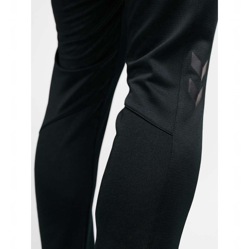 Hummel Active Pl Training Broek Heren Zwart | 682270-467