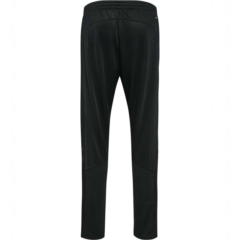 Hummel Active Pl Training Broek Heren Zwart | 682270-467