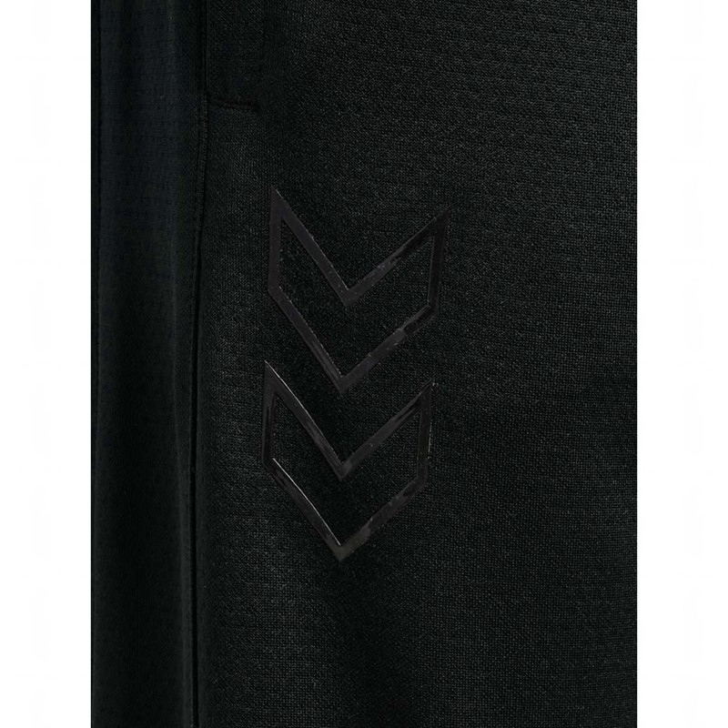 Hummel Active Pl Training Broek Heren Zwart | 682270-467