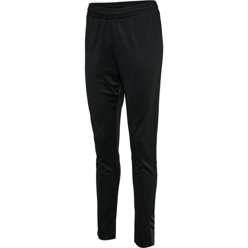 Hummel Active Training Broek Dames Zwart | 227008-035