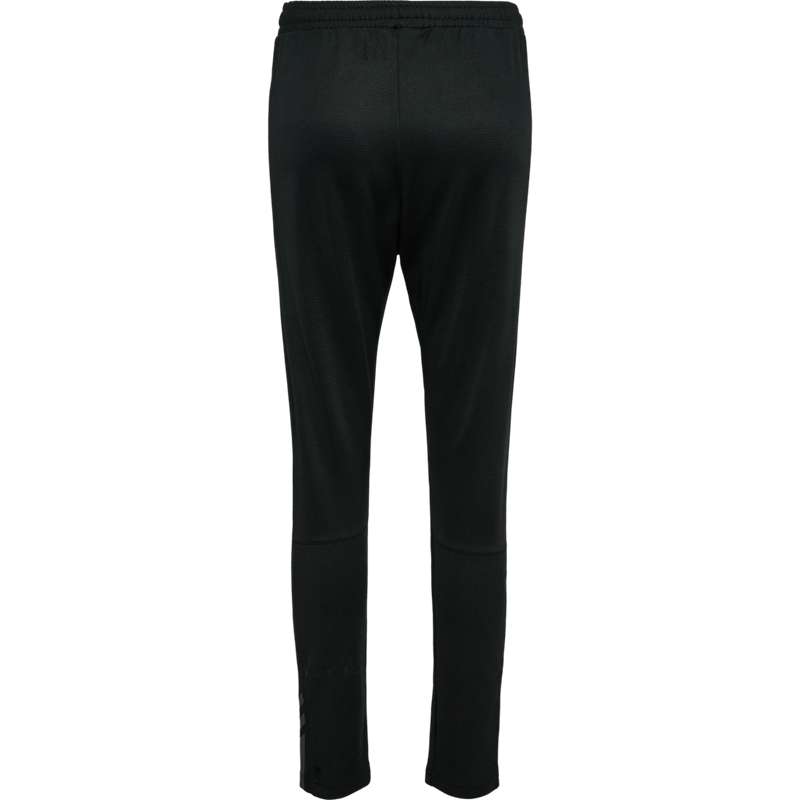 Hummel Active Training Broek Dames Zwart | 227008-035