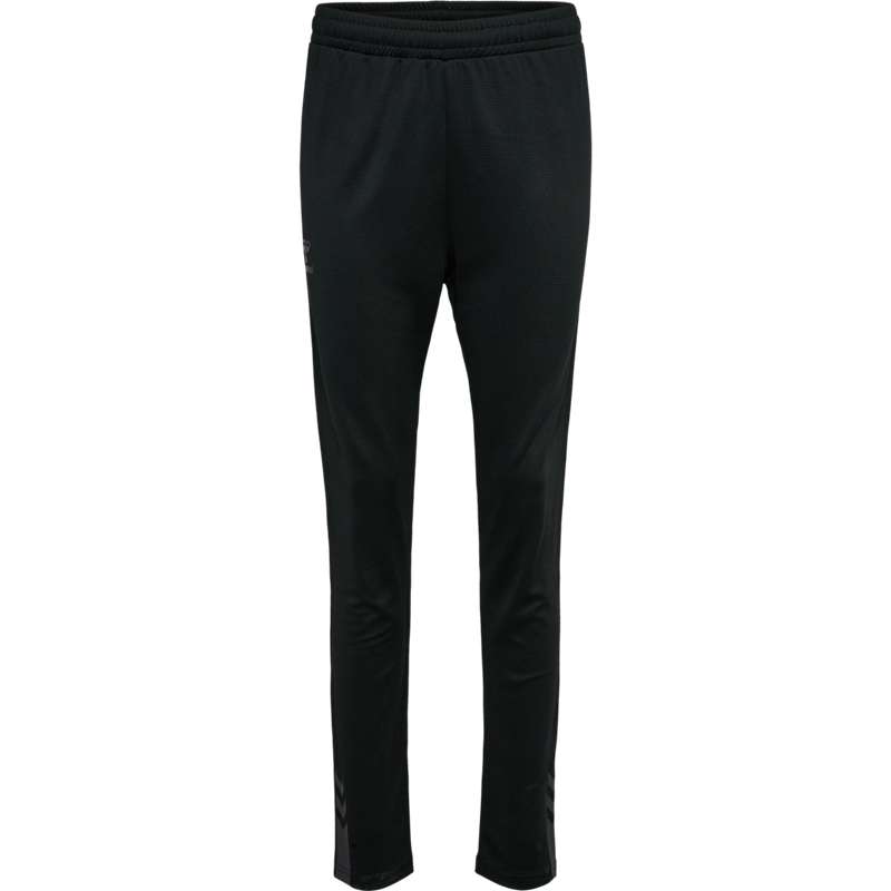 Hummel Active Training Broek Dames Zwart | 227008-035