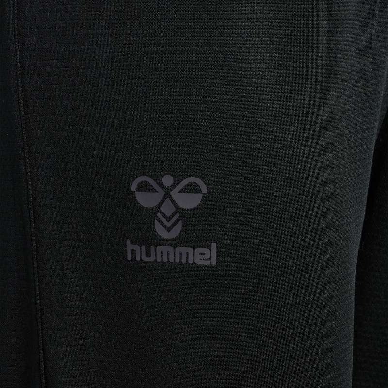 Hummel Active Training Broek Dames Zwart | 227008-035