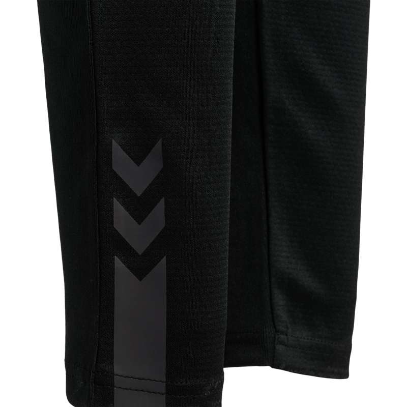 Hummel Active Training Broek Dames Zwart | 227008-035