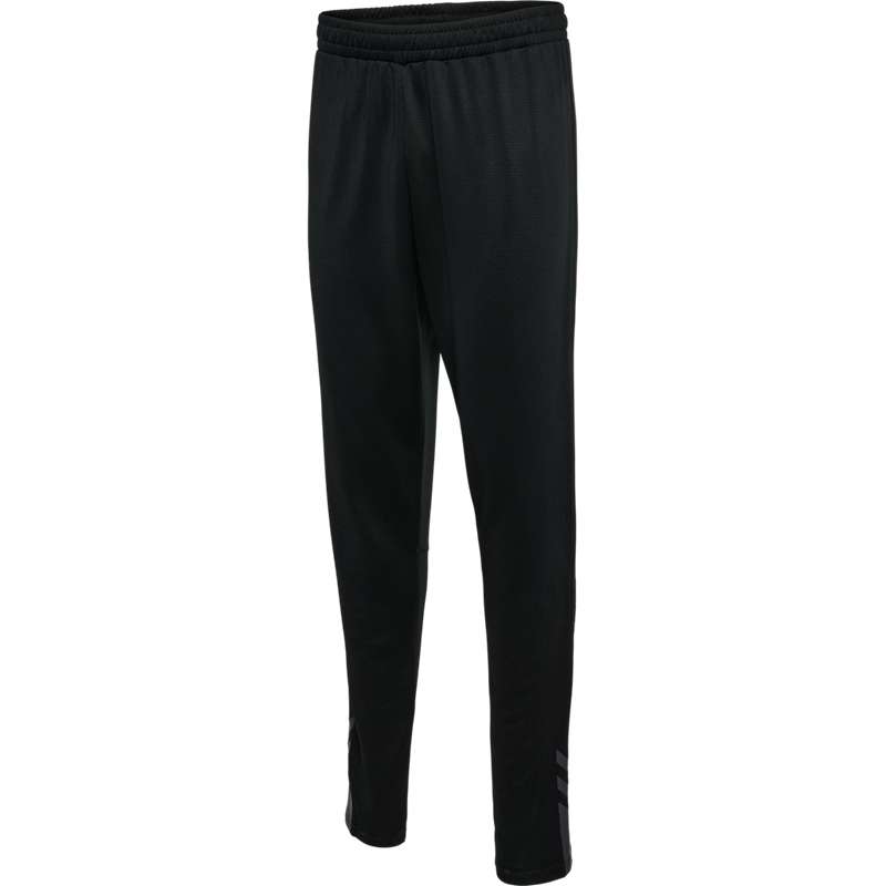 Hummel Active Training Broek Heren Zwart | 429852-419