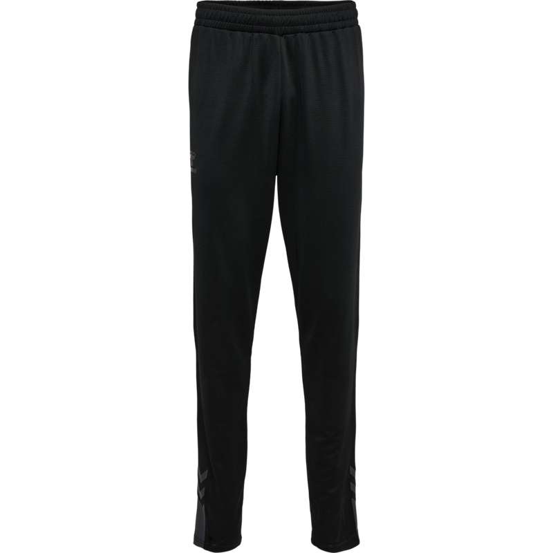 Hummel Active Training Broek Heren Zwart | 429852-419