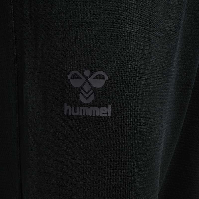 Hummel Active Training Broek Heren Zwart | 429852-419