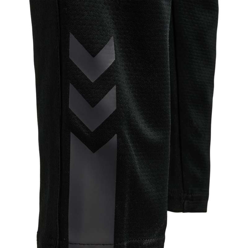 Hummel Active Training Broek Heren Zwart | 429852-419