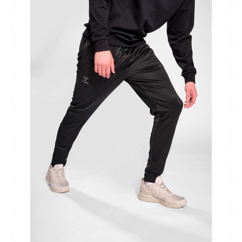 Hummel Active Winter Broek Dames Zwart | 459291-003