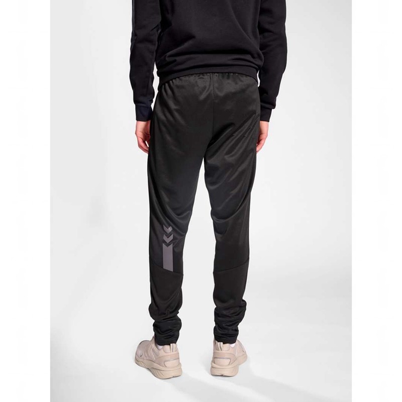 Hummel Active Winter Broek Dames Zwart | 459291-003