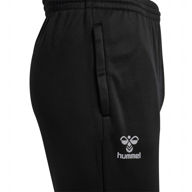Hummel Active Winter Broek Dames Zwart | 459291-003