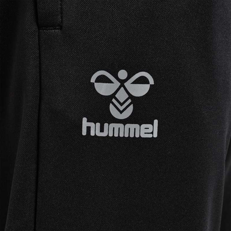 Hummel Active Winter Broek Dames Zwart | 459291-003