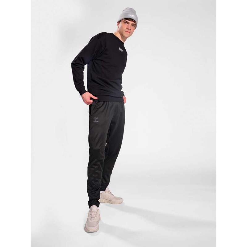 Hummel Active Winter Broek Dames Zwart | 459291-003