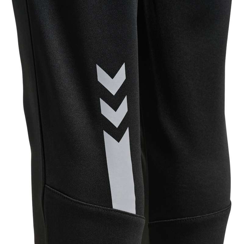 Hummel Active Winter Broek Kinderen Zwart | 697416-975