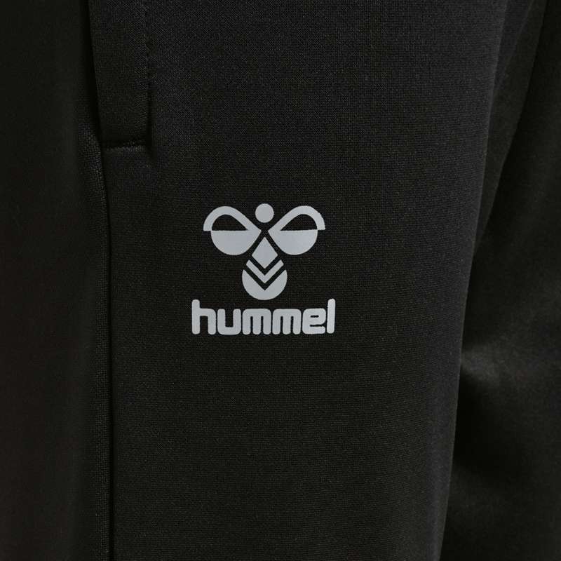 Hummel Active Winter Broek Kinderen Zwart | 697416-975