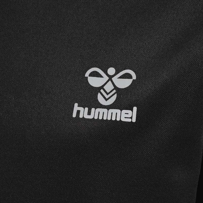 Hummel Active Winter Sweatshirts Kinderen Zwart | 053309-093