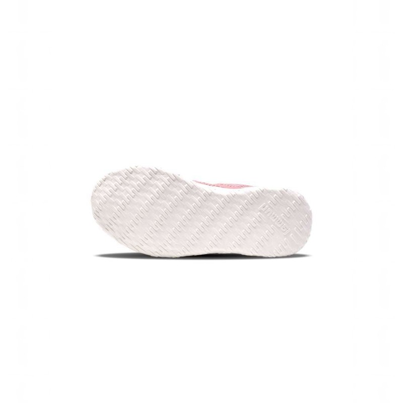 Hummel Actus Tex Recycled Jr Sneakers Kinderen Roze | 336827-151