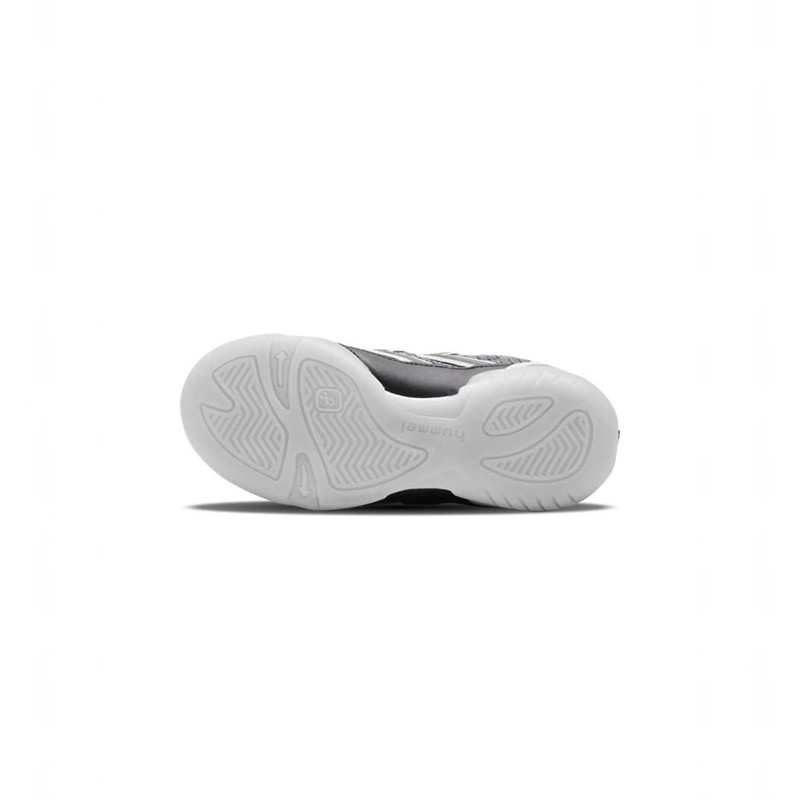 Hummel Aeroteam 2.0 Jr Vc Handbalschoenen Kinderen Zwart | 214156-877
