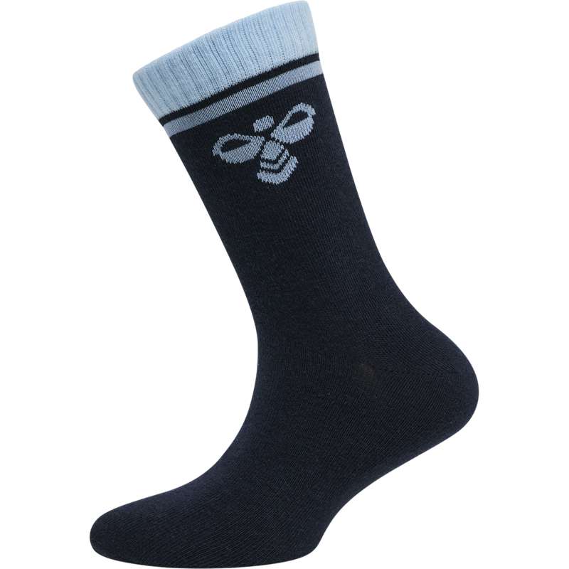 Hummel Alfie 3-pack Sets Kinderen Blauw | 086773-215