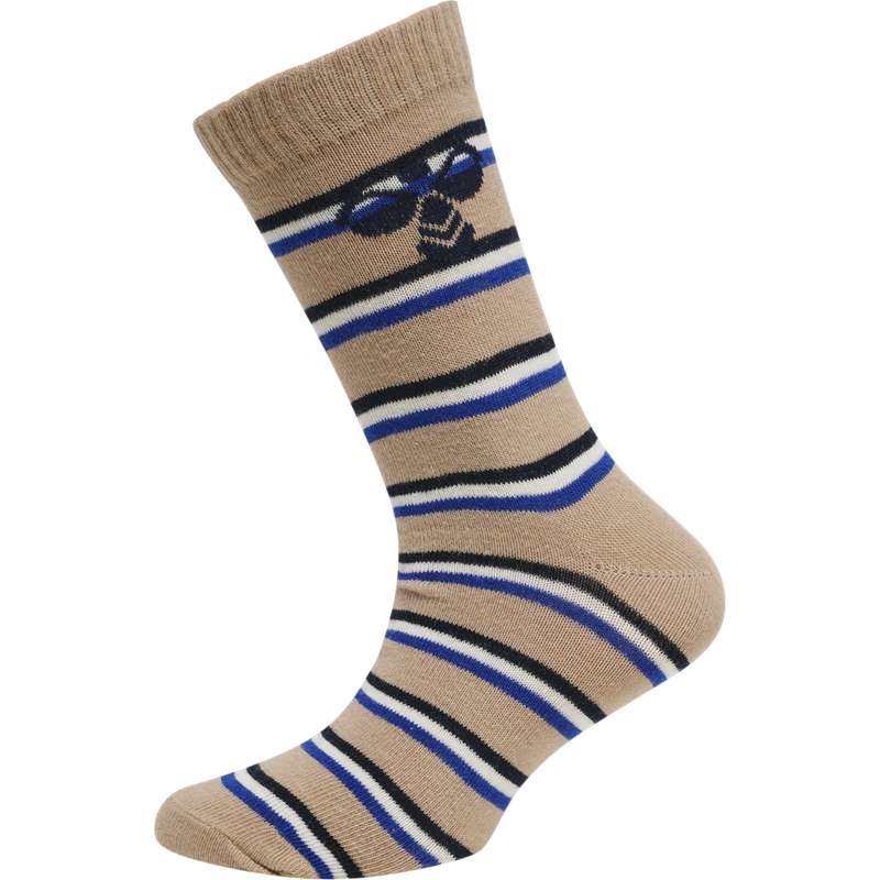 Hummel Alfie 3-pack Sets Kinderen Blauw | 086773-215