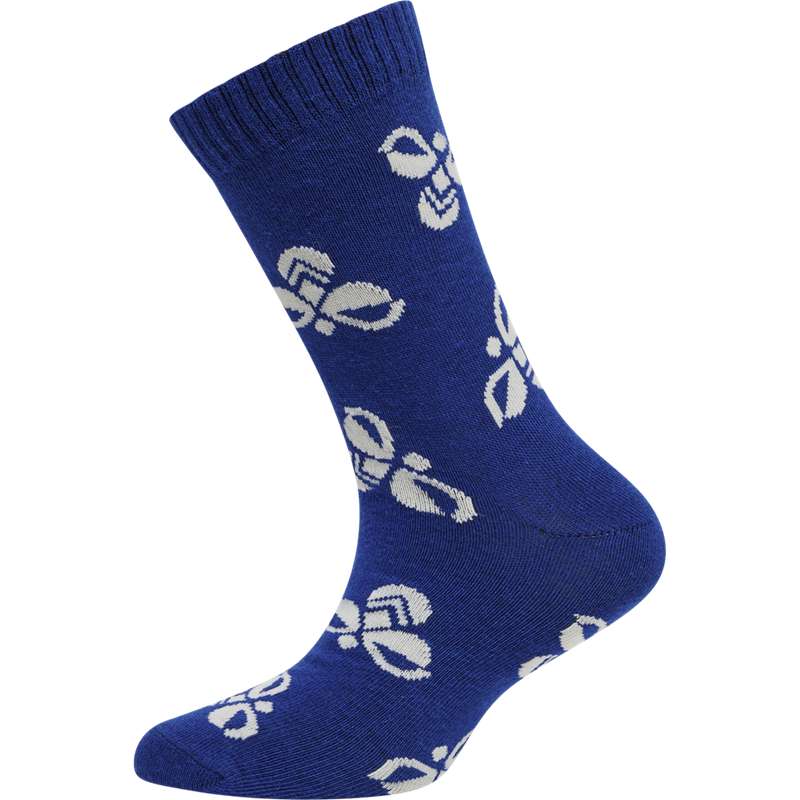 Hummel Alfie 3-pack Sets Kinderen Blauw | 086773-215