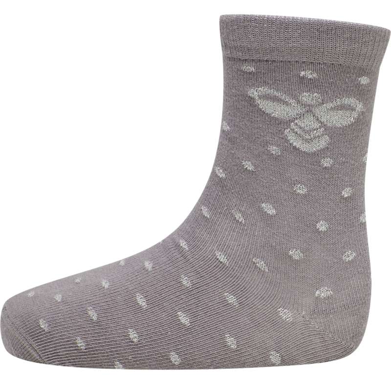 Hummel Alfie 3-pack Sokken Kinderen Blauw | 056288-372