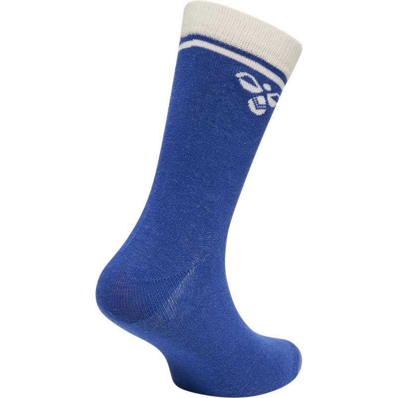 Hummel Alfie 3-pack Sokken Kinderen Groen | 373586-348