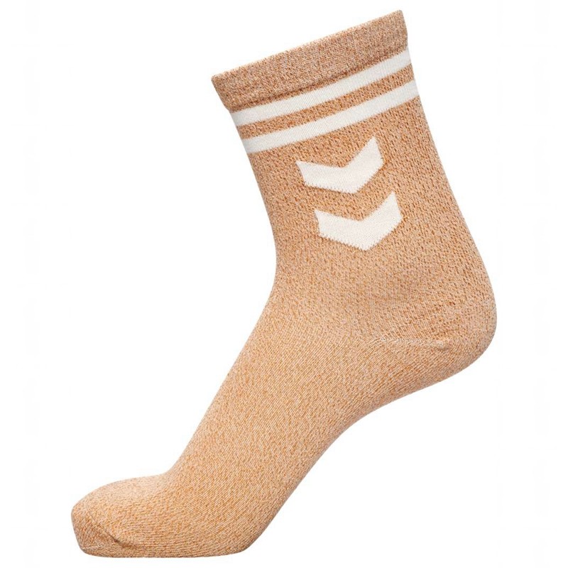 Hummel Alfie 3-pack Sokken Kinderen Lavendel | 949179-806