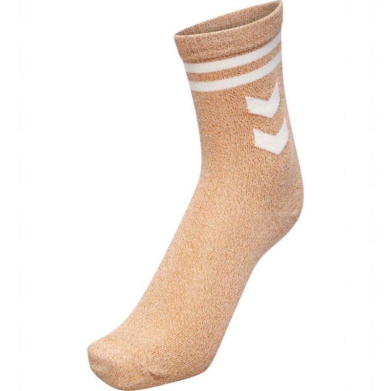 Hummel Alfie 3-pack Sokken Kinderen Lavendel | 949179-806