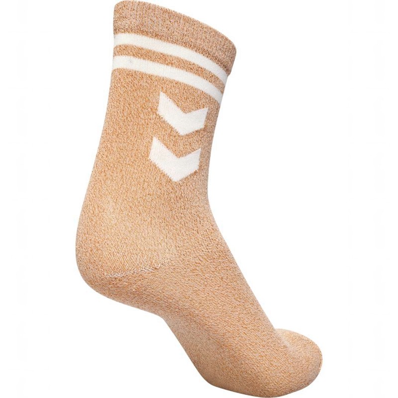 Hummel Alfie 3-pack Sokken Kinderen Lavendel | 949179-806