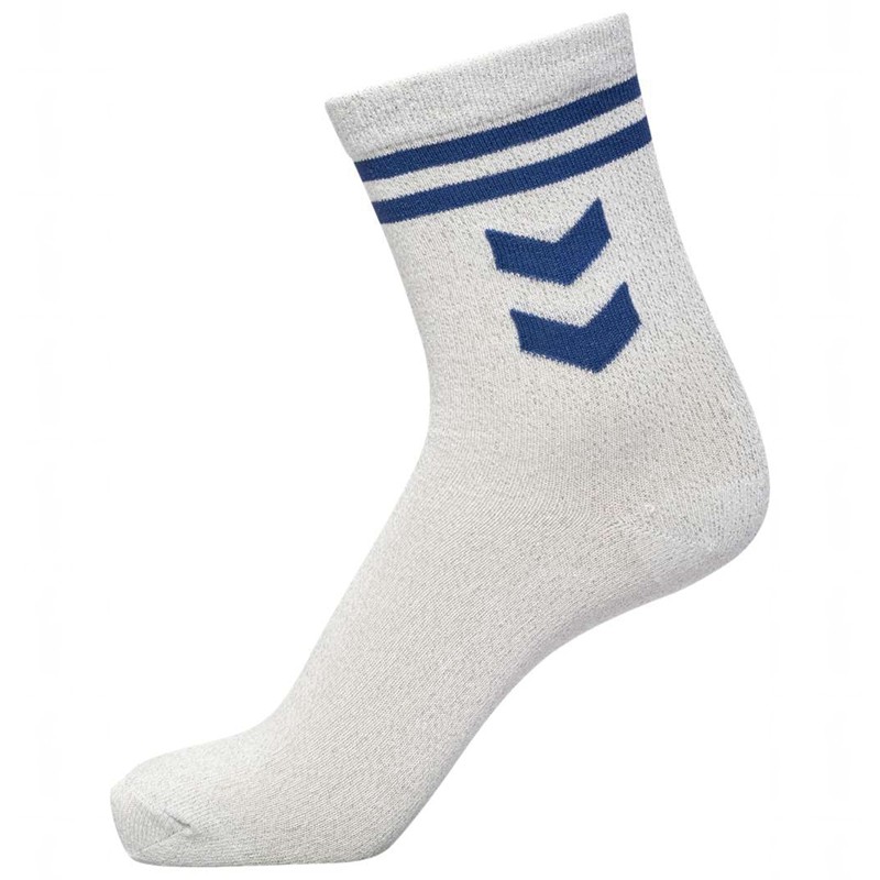 Hummel Alfie 3-pack Sokken Kinderen Lavendel | 949179-806