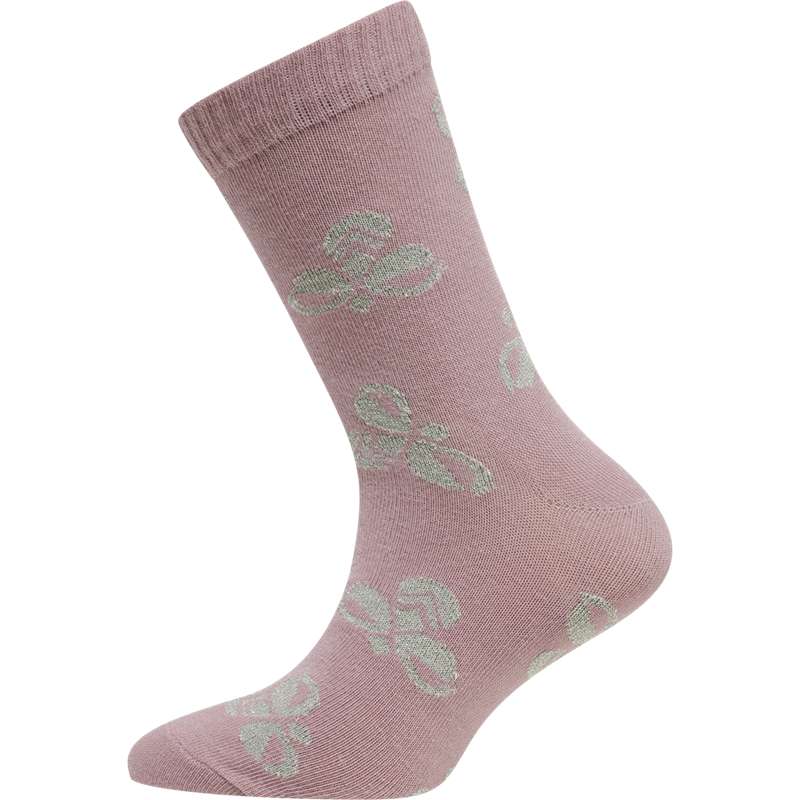 Hummel Alfie 3-pack Sokken Kinderen Rood | 062270-069