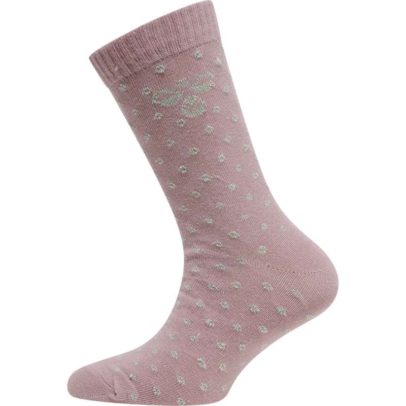 Hummel Alfie 3-pack Sokken Kinderen Roze | 524235-592