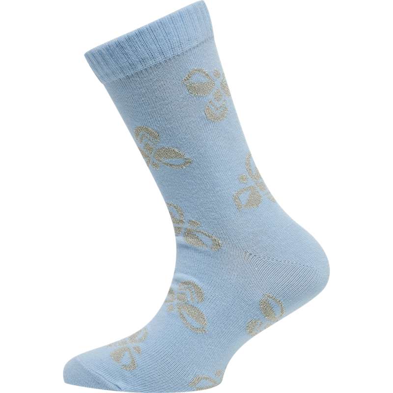 Hummel Alfie 3-pack Sokken Kinderen Roze | 524235-592