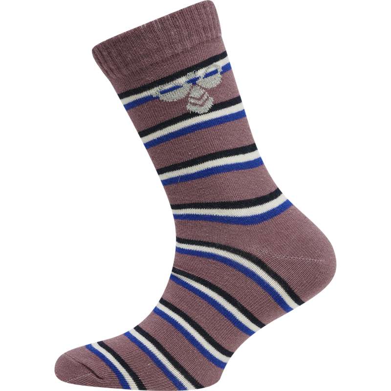 Hummel Alfie 3-pack Sokken Kinderen Roze | 263746-997