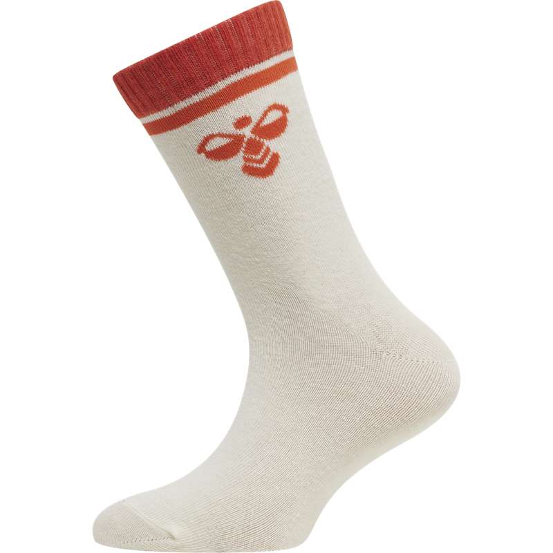 Hummel Alfie 3-pack Sokken Kinderen Zwart | 103850-993