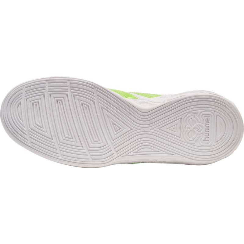 Hummel Algiz 2.0 Lite Handbalschoenen Heren Wit | 523411-024