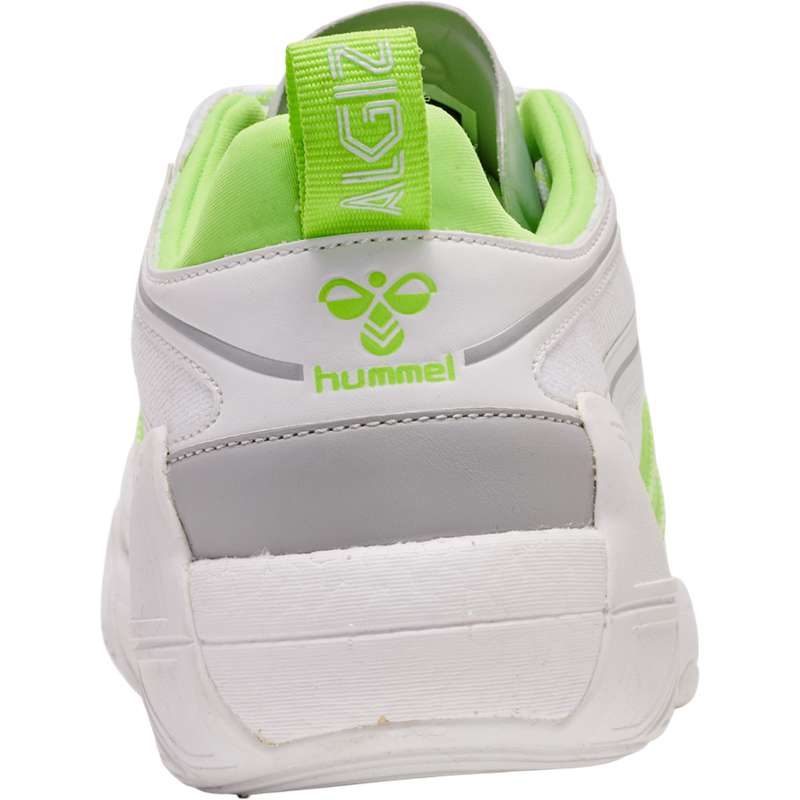 Hummel Algiz 2.0 Lite Handbalschoenen Heren Wit | 523411-024
