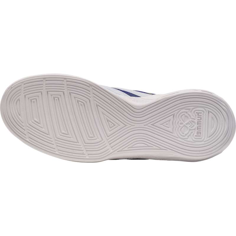 Hummel Algiz 2.0 Lite Handbalschoenen Heren Blauw | 478498-131