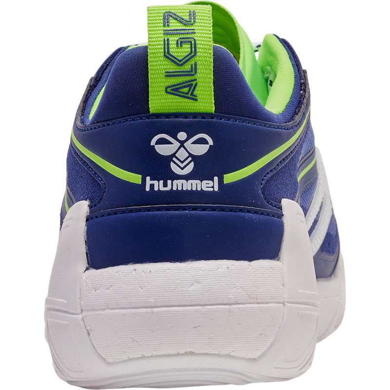 Hummel Algiz 2.0 Lite Handbalschoenen Heren Blauw | 478498-131
