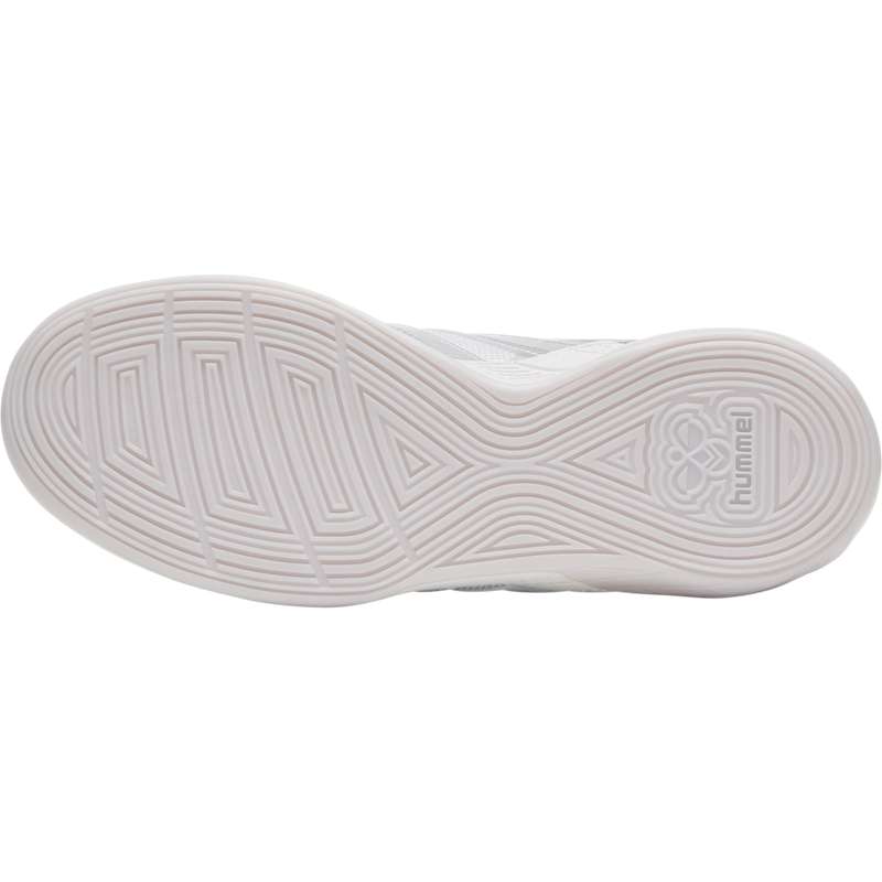 Hummel Algiz Handbalschoenen Heren Grijs | 031807-791