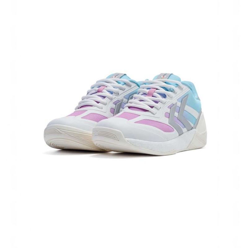 Hummel Algiz Ltd Zonnebril Dames Wit | 101171-872