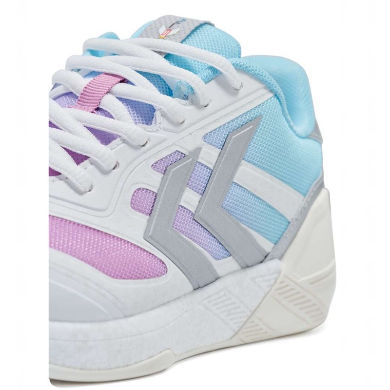 Hummel Algiz Ltd Zonnebril Dames Wit | 101171-872
