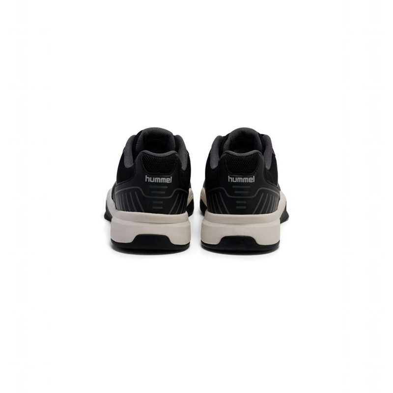 Hummel All Court Gym Schoenen Heren Zwart | 556457-025