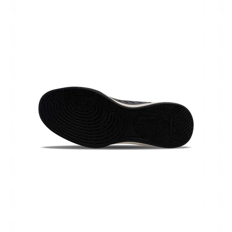 Hummel All Court Gym Schoenen Heren Zwart | 556457-025